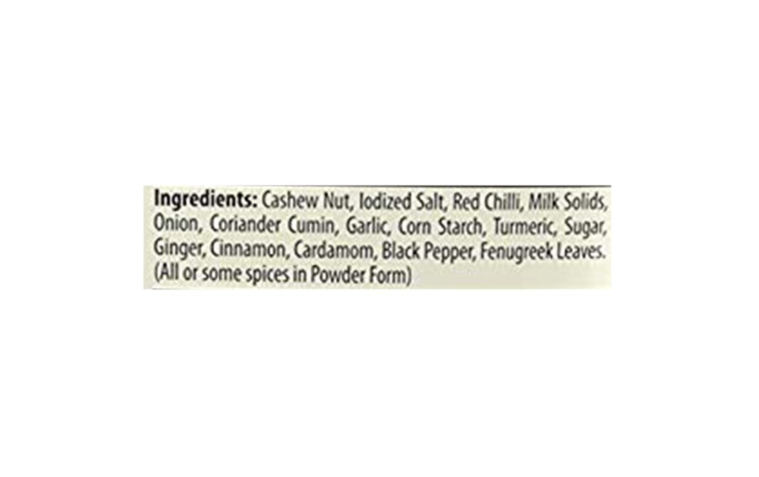 Masala Garden Cheese Butter Masala    Pack  50 grams